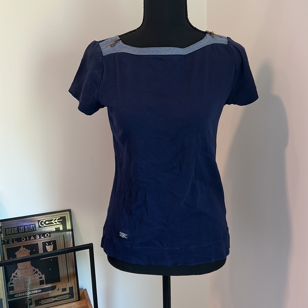 Lauren Ralph Lauren size S top